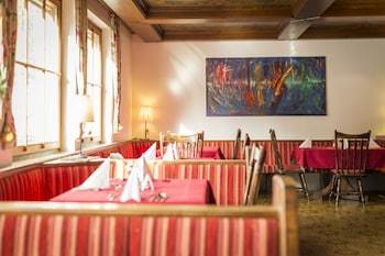 Hotel Laurenzhof