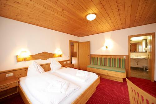 Apartamentos Appartement Bergzeit