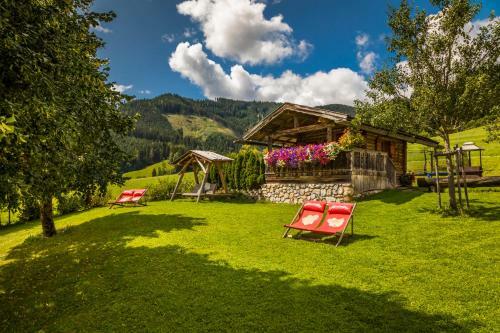 Agroturismo Prechtlhof