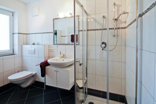 Apartamento Haus Bergsonne