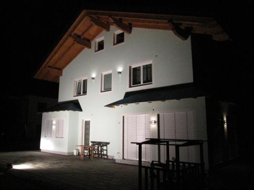 Apartamento Haus Bergsonne