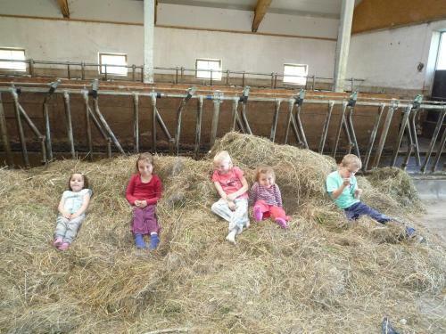 Agroturismo Steinbachgut