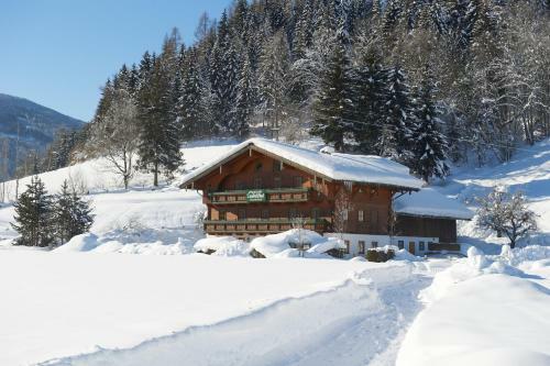 Apartamento Laubichlhof