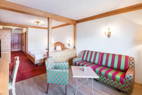 Hotel Alpenhof