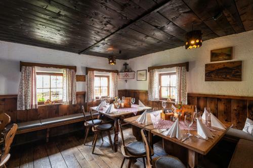 Apartamento Urlaubsland Sonnfeld