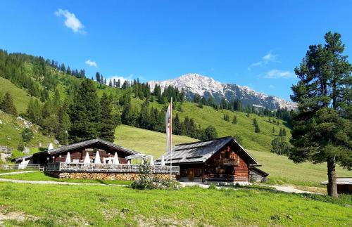 Apartamento Urlaubsland Sonnfeld