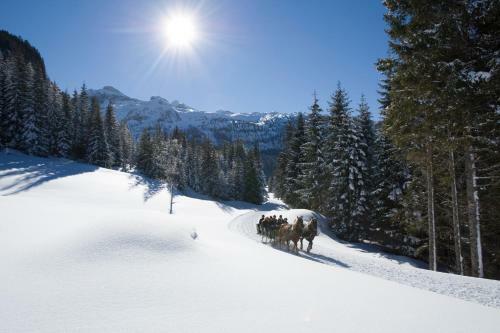 Apartamento Urlaubsland Sonnfeld