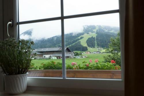 Apartamento Urlaubsland Sonnfeld