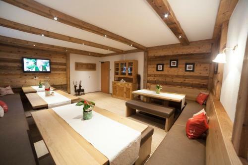 Apartamento Urlaubsland Sonnfeld