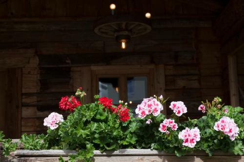 Apartamento Urlaubsland Sonnfeld