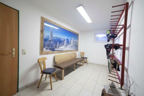 Apartamento Urlaubsland Sonnfeld