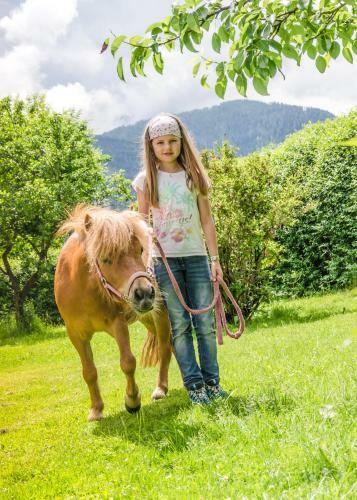 Apartamento Urlaubsland Sonnfeld