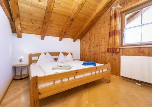 Apartamento Appartement Oberreiter