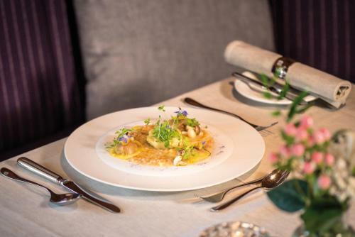 Alpines Gourmet Hotel Montanara