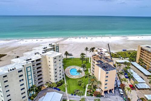 Jamaica Royale 2br Townhome