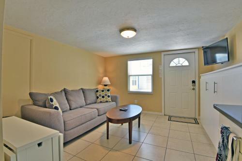 Apartamentos Siesta Key Beach - Bari 665 #2