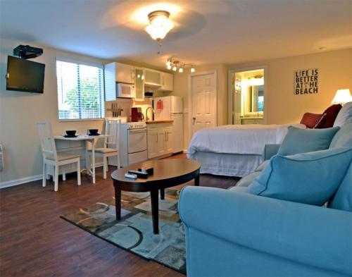 Apartamentos Siesta Key Beach - Capri 665 #3