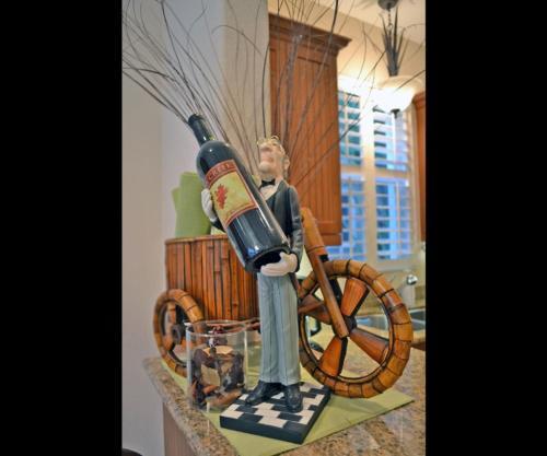 Siesta Avenida Townhome 5208