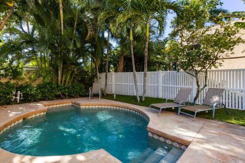Siesta Avenida Townhome 5208