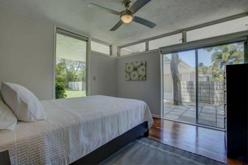 Sarasota Architecture Home