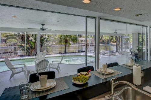 Sarasota Architecture Home