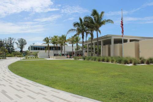 Sarasota Architecture Home