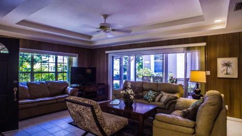 Villa Siesta Key/ Derby Bay