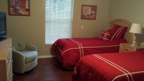 Villa Siesta Key/ Derby Bay
