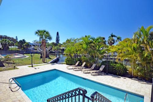 Siesta Key - Windward 5152