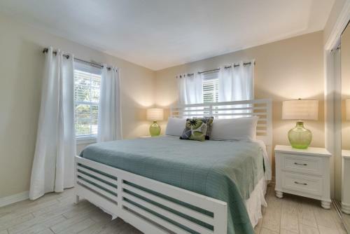 Buttonwood Cottage