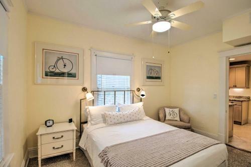Downtown Stuart Home - Minutes To Beach And Dining!