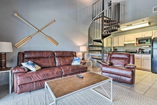 Apartamento Condo 1 Block From Ramp On Steinhatchee River