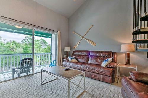 Apartamento Condo 1 Block From Ramp On Steinhatchee River