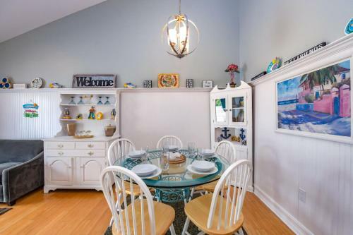 Apartamento Villa Marina