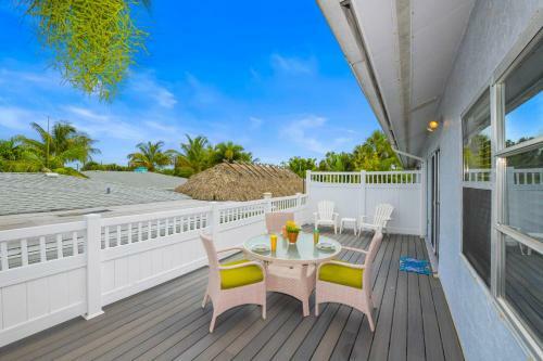 Apartamento Villa Marina