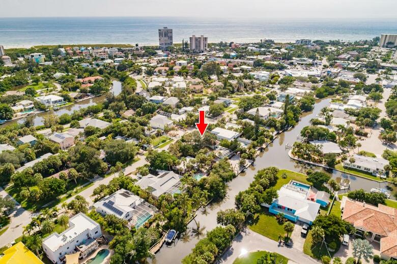 Apartamento Siesta Key Island Rentals