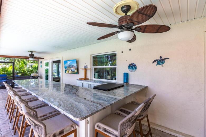 Apartamento Siesta Key Island Rentals