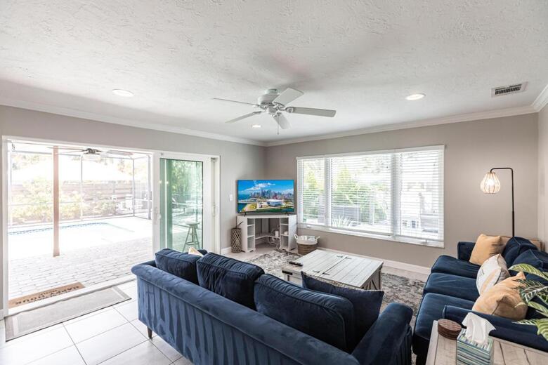 Apartamento Siesta Key Island Rentals