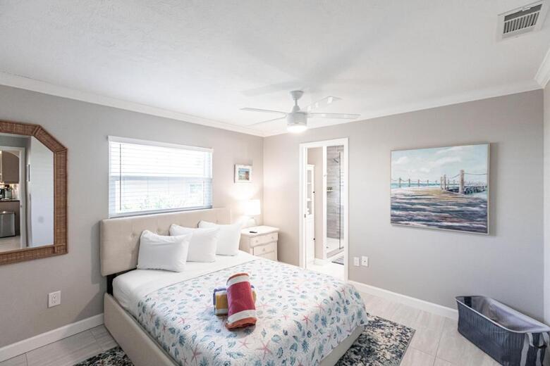 Apartamento Siesta Key Island Rentals