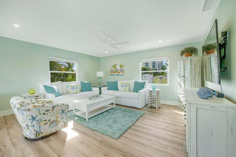 Apartamento Siesta Key Island Rentals