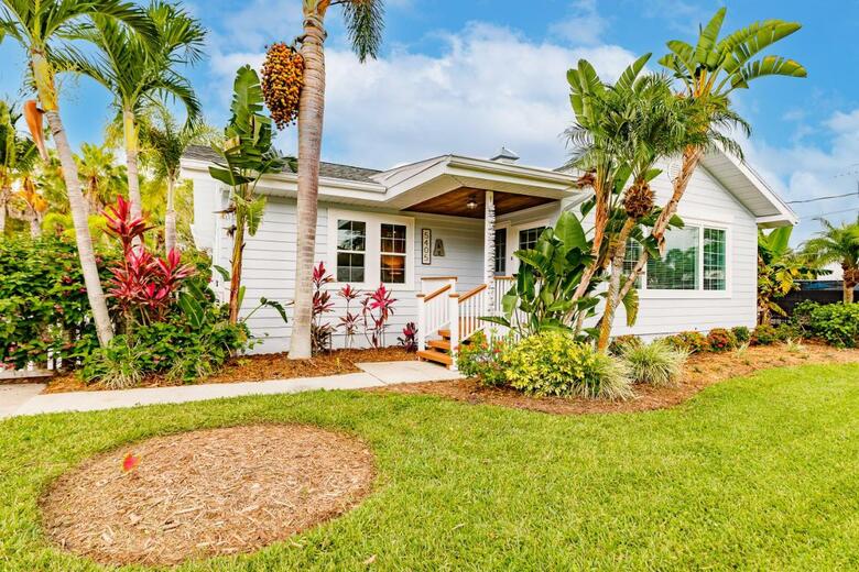 Apartamento Siesta Key Island Rentals