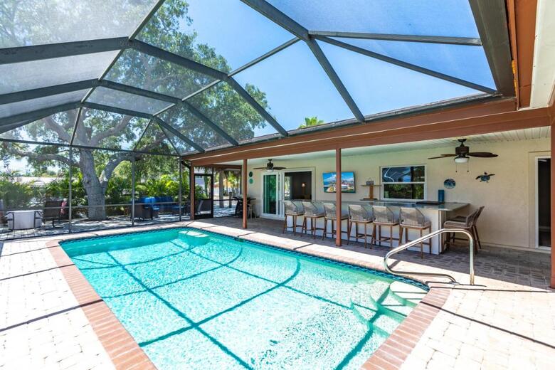Apartamento Siesta Key Island Rentals