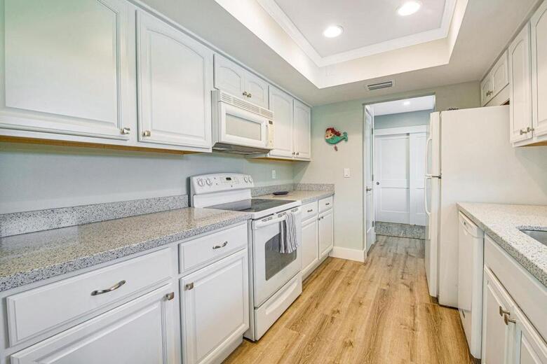 Apartamento Siesta Key Island Rentals