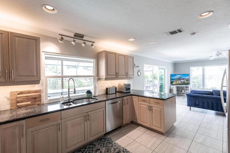Apartamento Siesta Key Island Rentals