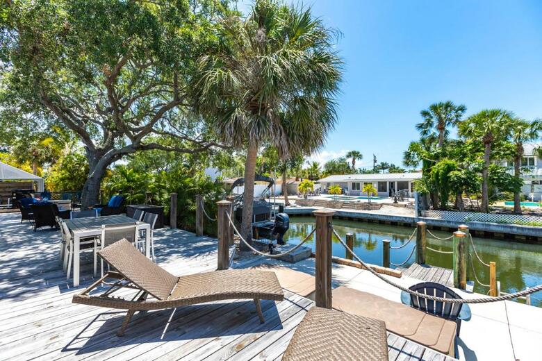 Apartamento Siesta Key Island Rentals