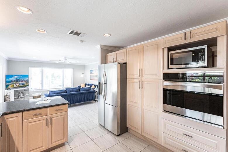 Apartamento Siesta Key Island Rentals