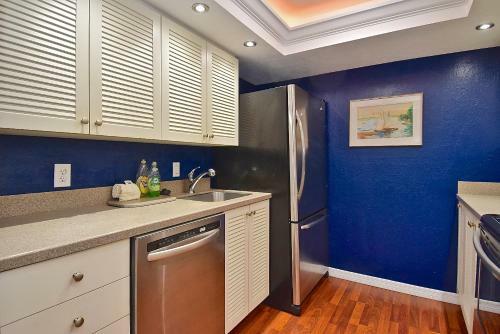 Apartamento Beachview Delight; By Beachside Management