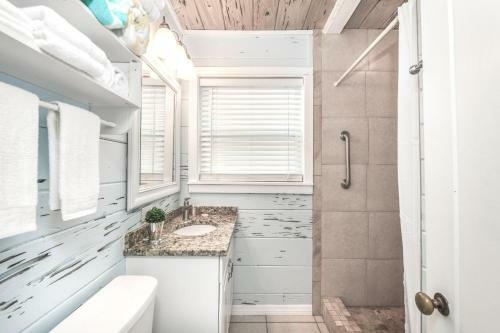 Apartamento Parrot Beach Cottages