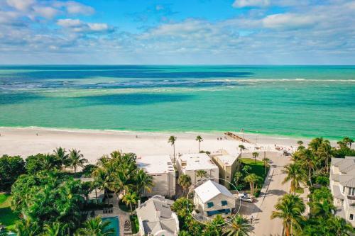 Apartamento Parrot Beach Cottages