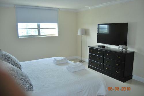 Apartamento Ocean Reserve Piso 7 Str-310